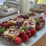 Luksusowy namiot Glamping Nad Meandry V Jurte Chyňava