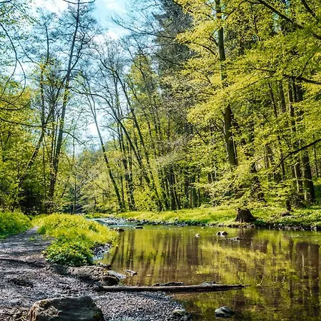 Glamping Nad Meandry V Jurtě Luxusní stan