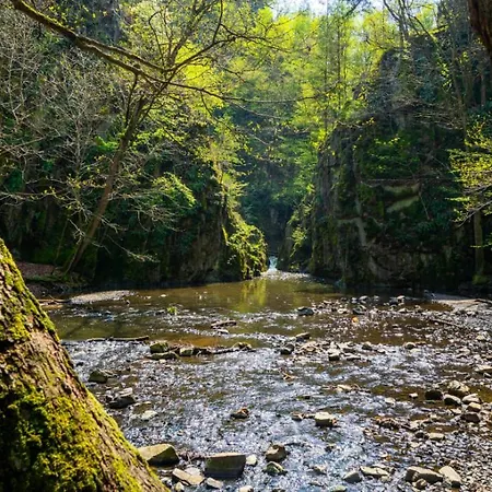 Glamping Nad Meandry V Jurtě Luxusní stan *