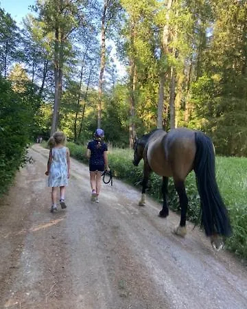 Glamping Nad Meandry V Jurtě