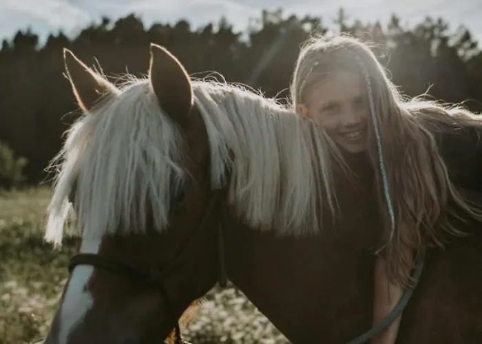 Glamping Nad Meandry V Jurte