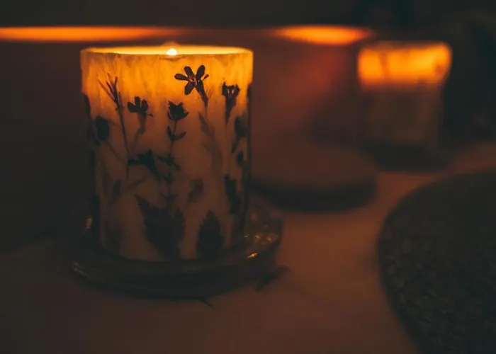 Luxuszelt Glamping Nad Meandry V Jurte *