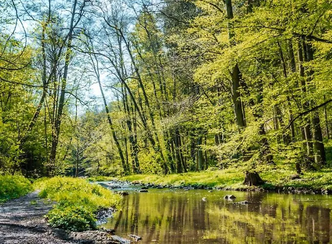 Glamping Nad Meandry V Jurte Luxuszelt