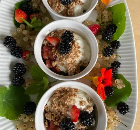 Glamping Nad Meandry V Jurte Luxuszelt *