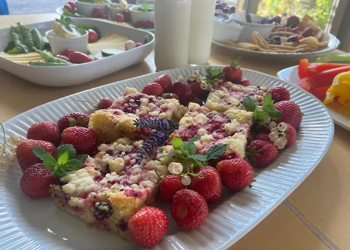 Luxuszelt Glamping Nad Meandry V Jurte Chyňava