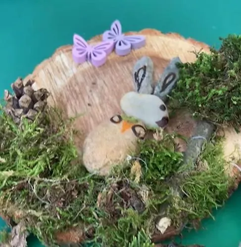 Glamping Nad Meandry V Jurte